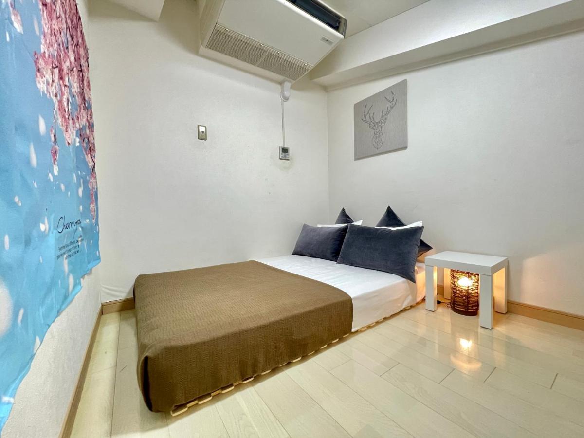 Apartment Dotonbori House Osaka
