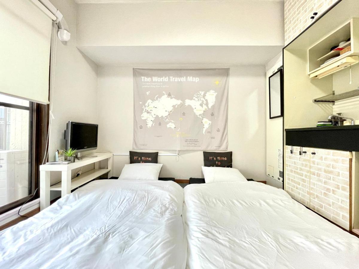 Dotonbori House Apartment Osaka