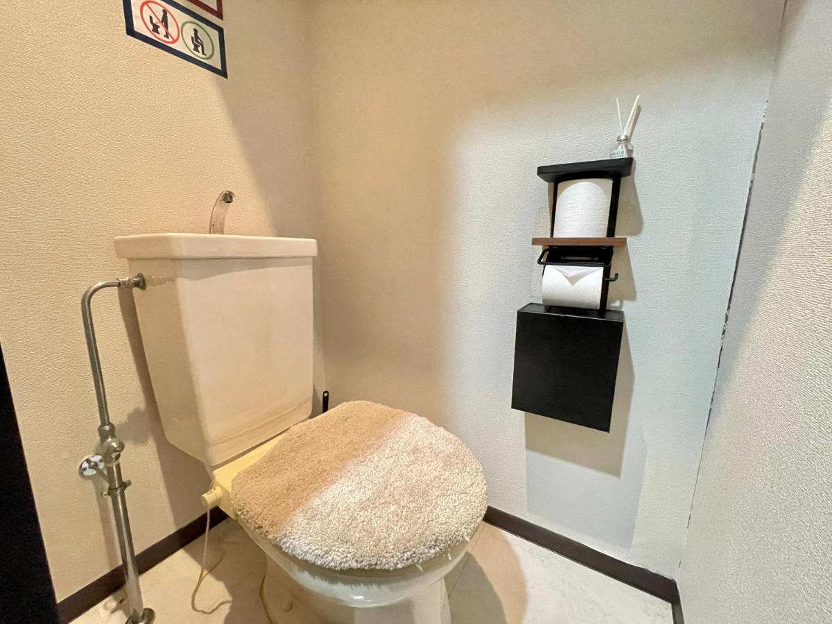 Apartment Dotonbori House Osaka