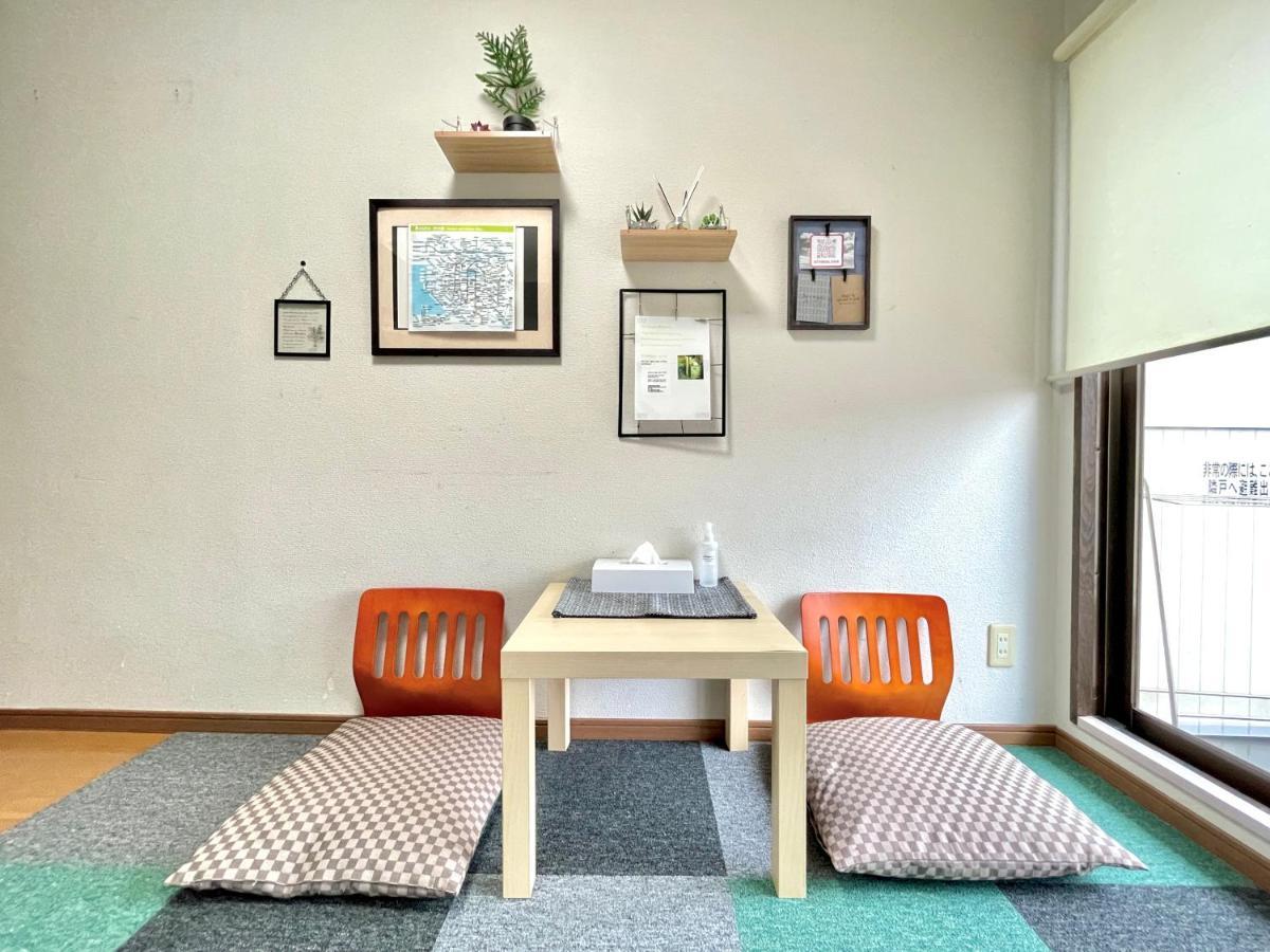 Apartment Dotonbori House *