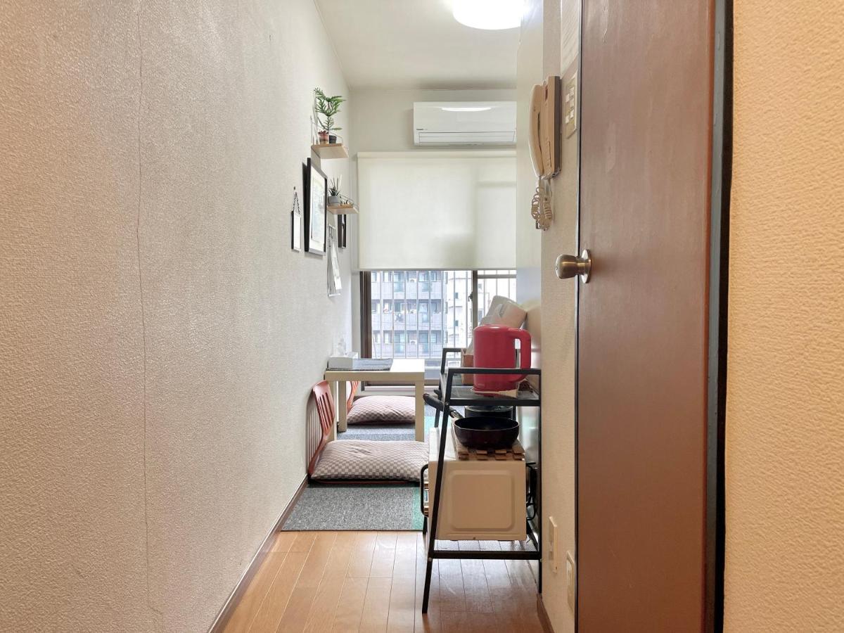 Dotonbori House Apartment *