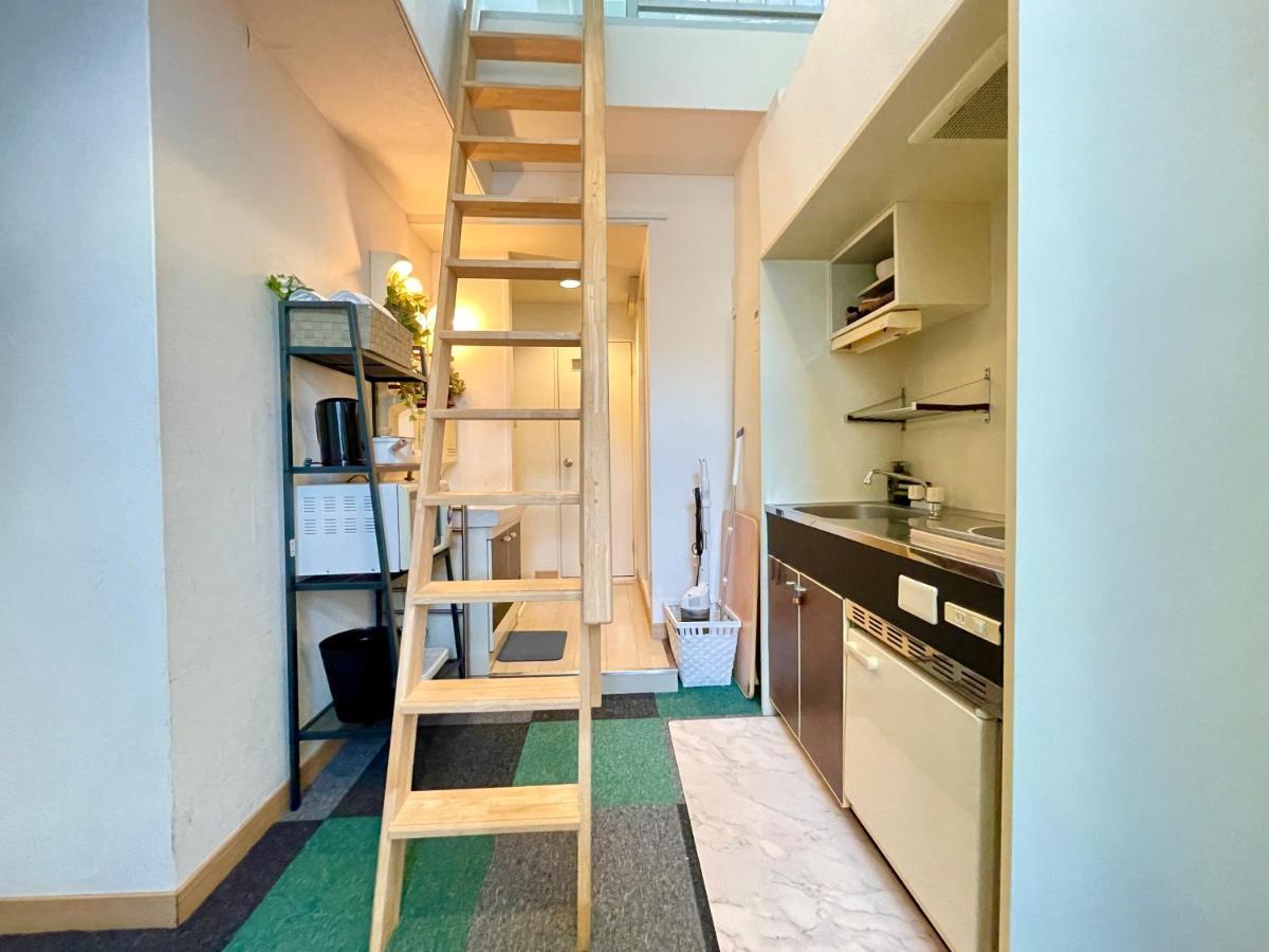 Dotonbori House Apartment *