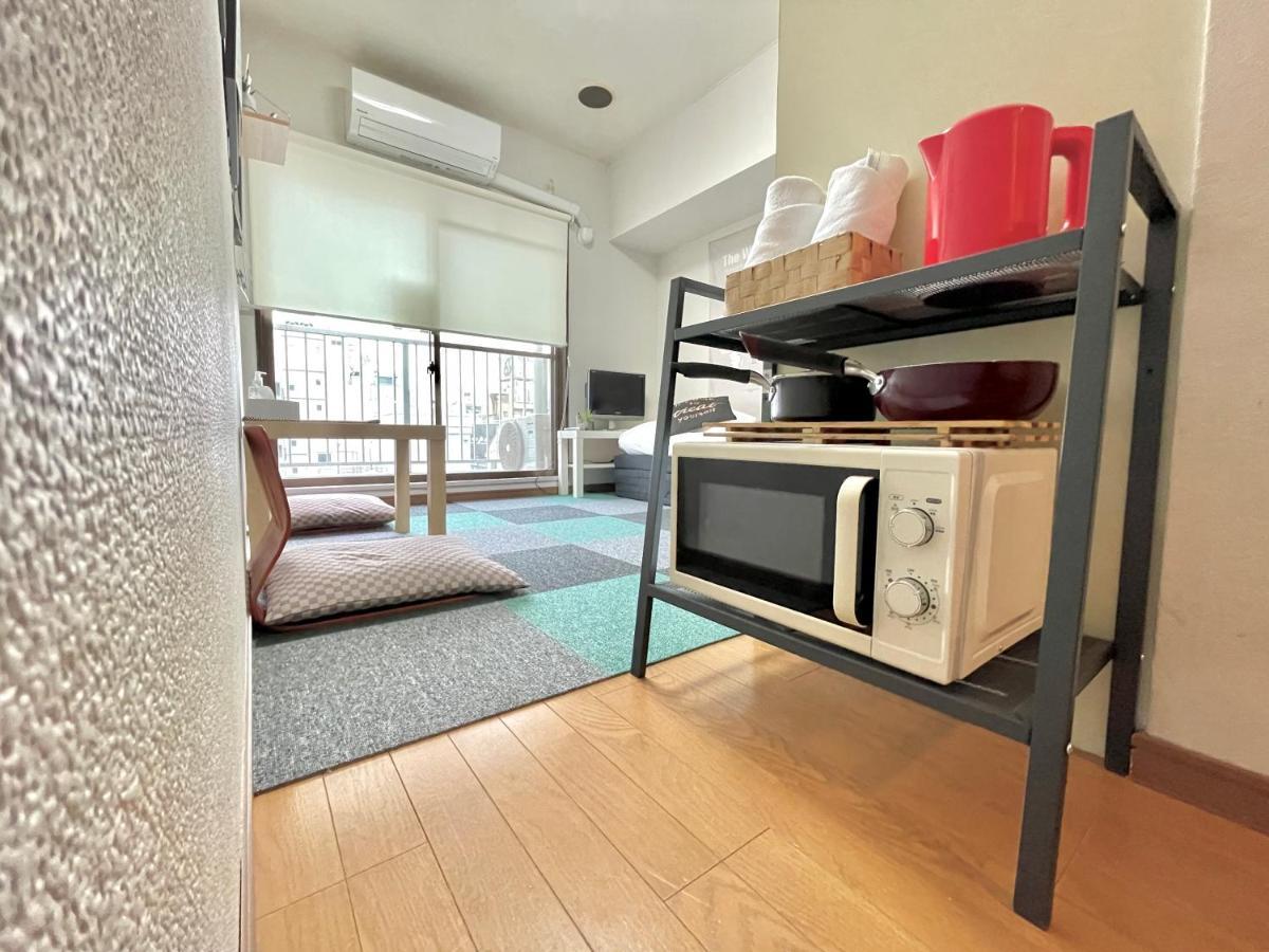 Apartment Dotonbori House