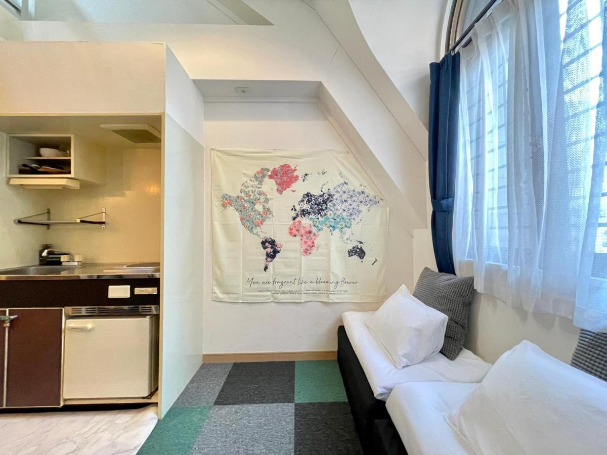 Apartment Dotonbori House