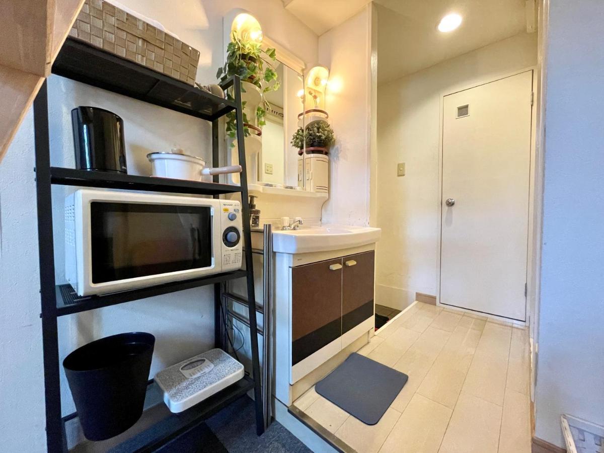 Dotonbori House Apartment Osaka