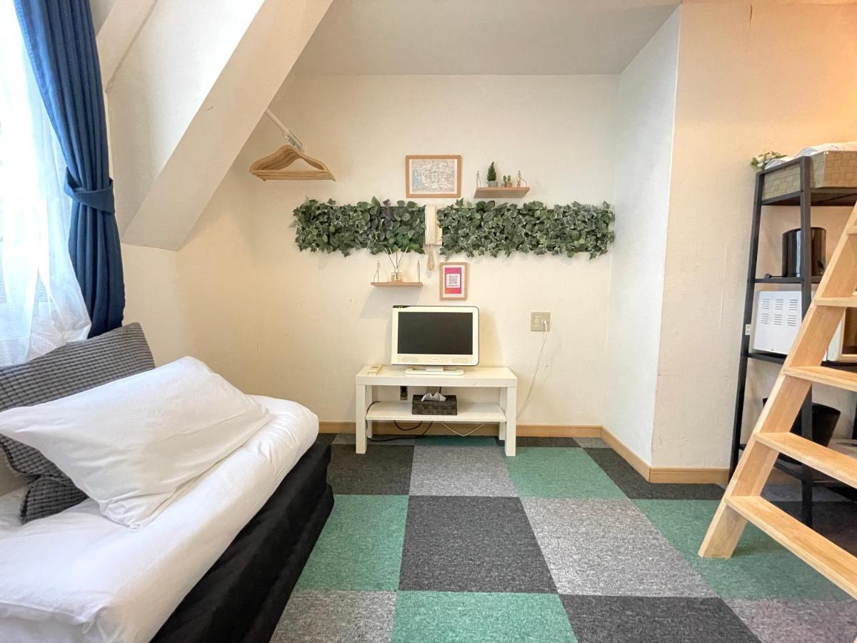 Apartment Dotonbori House